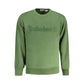 Timberland Green Cotton Sweater