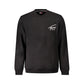 Tommy Hilfiger Black Cotton Sweater