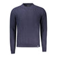 North Sails Blue Cashmere Sweater