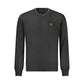 North Sails Black Cashmere Sweater