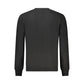 North Sails Black Cashmere Sweater