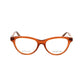 Bottega Veneta Brown Acetate Frames