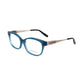 Bottega Veneta Bicolor Plastic Frames