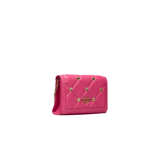 Love Moschino Multicolor Polyethylene Women Crossbody Bag