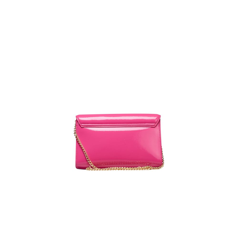 Love Moschino Multicolor Polyethylene Women Crossbody Bag