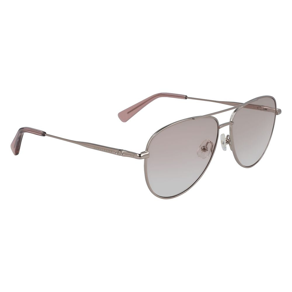 Longchamp Copper Metal Frames