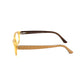 Fendi Bicolor Plastic Frames