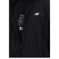 New Balance Black Polyamide Jacket