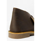 Clarks Brown Leather Boot