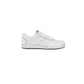 Diadora White Leather Sneaker