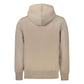 Calvin Klein Beige Cotton Sweater