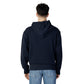 Hugo Boss Blue Cotton Sweater