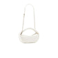 Desigual Cream Juta Handbag