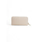 Love Moschino Beige Polyethylene Wallet