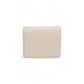 Love Moschino Beige Polyethylene Wallet