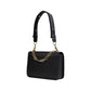 Love Moschino Black Polyethylene Handbag