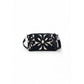 Desigual Black Polyethylene Handbag