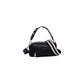 Desigual Black Polyethylene Handbag