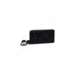 Desigual Black Polyethylene Wallet