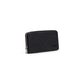 Desigual Black Polyethylene Wallet