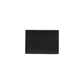 Hugo Boss Black Synthetic Leather Wallet