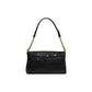 Love Moschino Black Polyethylene Handbag