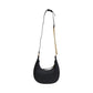 PINKO Black Leather Handbag