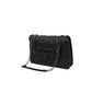 Love Moschino Black Polyethylene Handbag