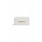 Love Moschino White Polyethylene Wallet