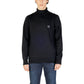 Hugo Boss Black Cotton Sweater