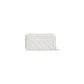 Love Moschino White Polyethylene Wallet