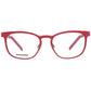 Dsquared² Multicolor Metal Frames