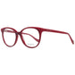 Ana Hickmann Red Women Optical Frames