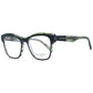 Ana Hickmann Black Women Optical Frames