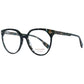 Ana Hickmann Green Women Optical Frames