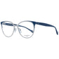 Ana Hickmann Blue Women Optical Frames