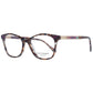 Ana Hickmann Brown Women Optical Frames