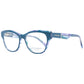 Ana Hickmann Blue Women Optical Frames