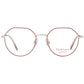 Ana Hickmann Red Women Optical Frames