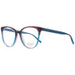 Ana Hickmann Purple Women Optical Frames