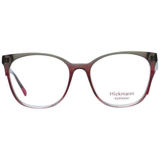 Ana Hickmann Pink Women Optical Frames