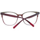 Ana Hickmann Pink Women Optical Frames