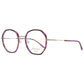 Ana Hickmann Purple Women Optical Frames