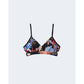 Desigual Black Polyester Swimwear