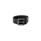 Hugo Boss Black Leather Belt