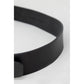 Hugo Boss Black Leather Belt