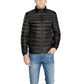 Hugo Boss Black Polyamide Jacket