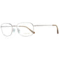 Tom Ford Silver Men Optical Frames