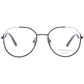 Ana Hickmann Brown Women Optical Frames