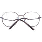 Ana Hickmann Brown Women Optical Frames